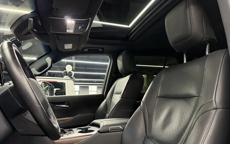 Toyota Land Cruiser, 2022 год, 10 500 000 рублей, 14 фотография