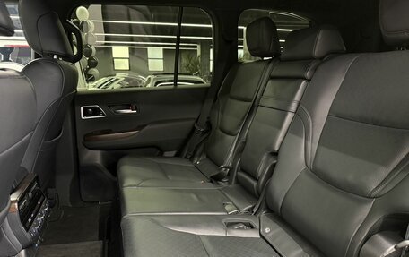 Toyota Land Cruiser, 2022 год, 10 500 000 рублей, 18 фотография