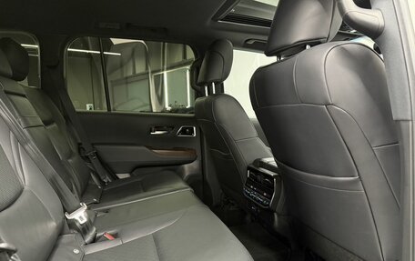 Toyota Land Cruiser, 2022 год, 10 500 000 рублей, 34 фотография