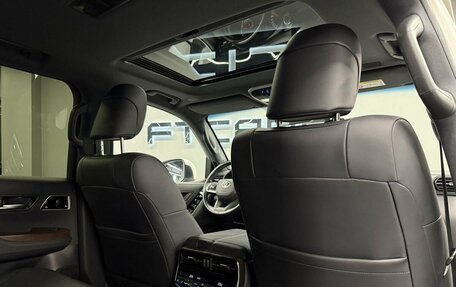 Toyota Land Cruiser, 2022 год, 10 500 000 рублей, 35 фотография