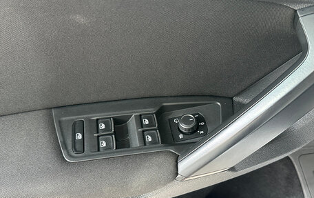 Volkswagen Tiguan II, 2017 год, 2 249 000 рублей, 10 фотография