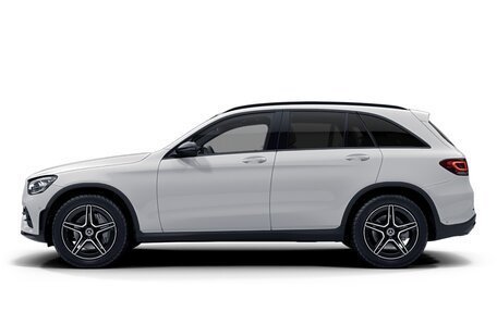 Mercedes-Benz GLC, 2024 год, 7 980 000 рублей, 3 фотография