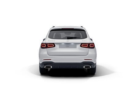 Mercedes-Benz GLC, 2024 год, 7 980 000 рублей, 5 фотография