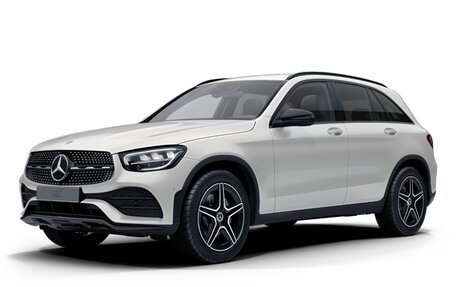 Mercedes-Benz GLC, 2024 год, 7 980 000 рублей, 6 фотография