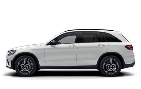 Mercedes-Benz GLC, 2024 год, 7 980 000 рублей, 8 фотография
