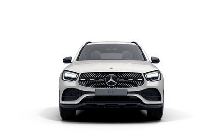 Mercedes-Benz GLC, 2024 год, 7 980 000 рублей, 9 фотография