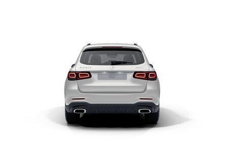 Mercedes-Benz GLC, 2024 год, 7 980 000 рублей, 10 фотография
