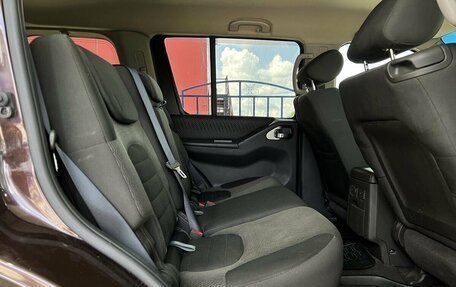 Nissan Pathfinder, 2012 год, 1 549 000 рублей, 10 фотография
