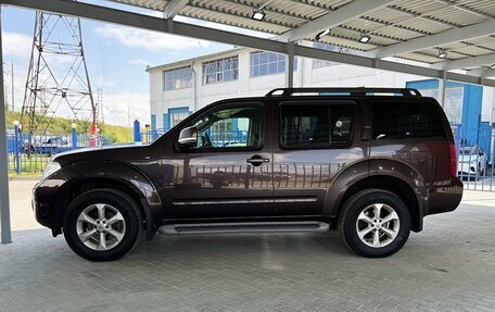 Nissan Pathfinder, 2012 год, 1 549 000 рублей, 2 фотография