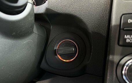 Nissan Pathfinder, 2012 год, 1 549 000 рублей, 12 фотография