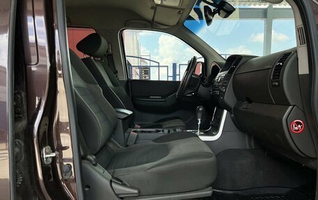 Nissan Pathfinder, 2012 год, 1 549 000 рублей, 9 фотография