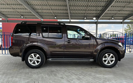 Nissan Pathfinder, 2012 год, 1 549 000 рублей, 6 фотография