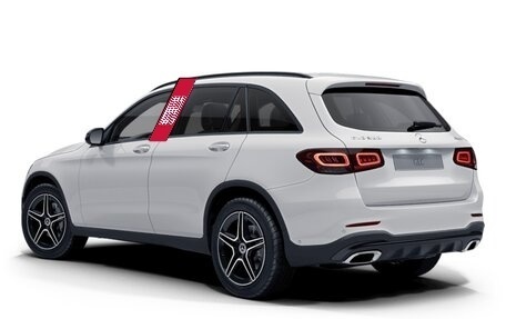 Mercedes-Benz GLC, 2024 год, 7 980 000 рублей, 2 фотография