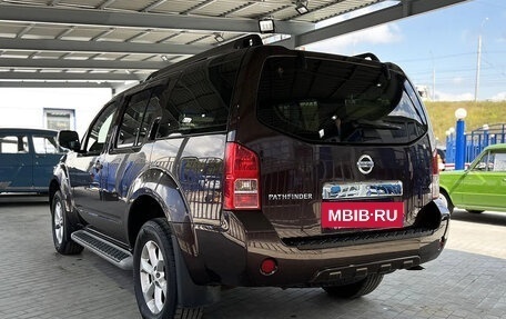 Nissan Pathfinder, 2012 год, 1 549 000 рублей, 3 фотография
