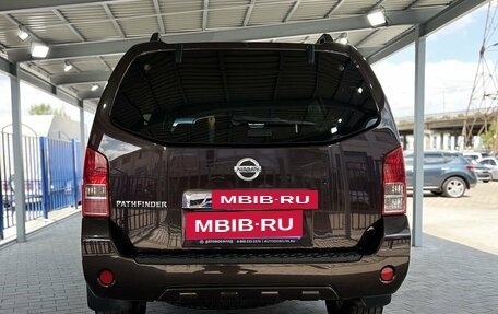 Nissan Pathfinder, 2012 год, 1 549 000 рублей, 4 фотография
