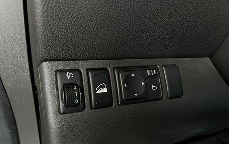 Nissan Pathfinder, 2012 год, 1 549 000 рублей, 16 фотография