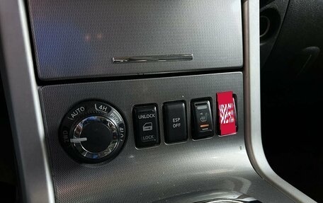 Nissan Pathfinder, 2012 год, 1 549 000 рублей, 15 фотография