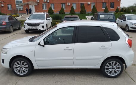 Datsun mi-DO, 2015 год, 530 000 рублей, 2 фотография