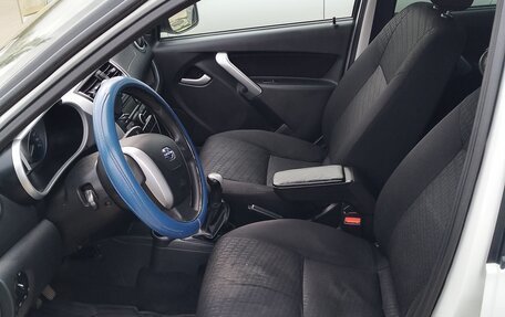 Datsun mi-DO, 2015 год, 530 000 рублей, 4 фотография