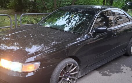 Toyota Chaser IV, 1995 год, 450 000 рублей, 5 фотография