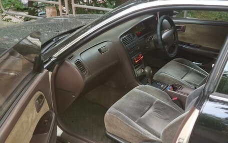 Toyota Chaser IV, 1995 год, 450 000 рублей, 6 фотография