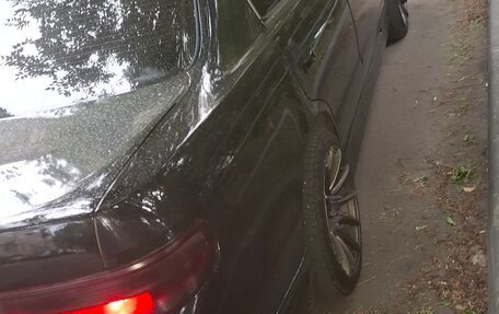 Toyota Chaser IV, 1995 год, 450 000 рублей, 2 фотография