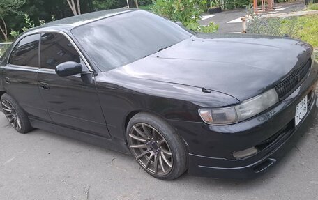 Toyota Chaser IV, 1995 год, 450 000 рублей, 7 фотография