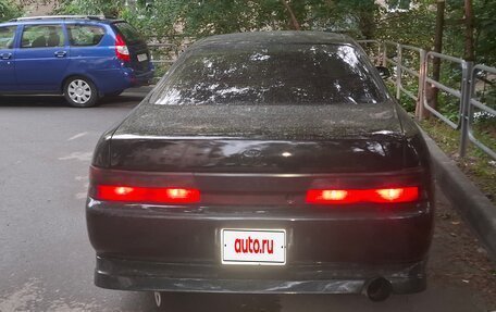Toyota Chaser IV, 1995 год, 450 000 рублей, 3 фотография