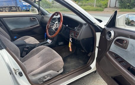 Toyota Chaser IV, 1988 год, 370 000 рублей, 9 фотография