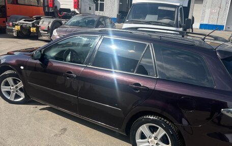 Mazda 6, 2006 год, 350 000 рублей, 3 фотография