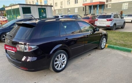 Mazda 6, 2006 год, 350 000 рублей, 2 фотография