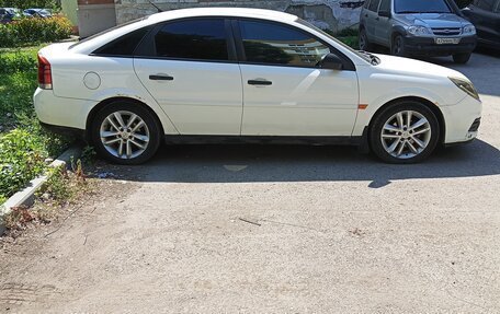 Opel Vectra C рестайлинг, 2005 год, 280 000 рублей, 5 фотография