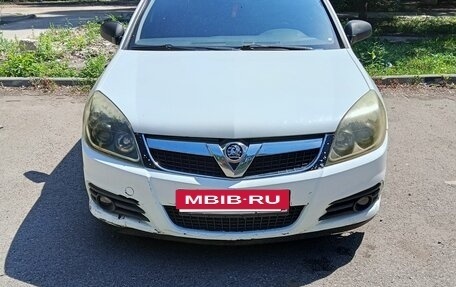 Opel Vectra C рестайлинг, 2005 год, 280 000 рублей, 4 фотография