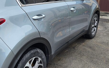 KIA Sportage IV рестайлинг, 2019 год, 2 500 000 рублей, 4 фотография