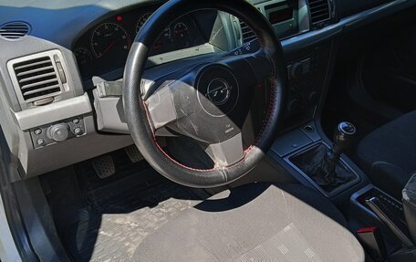 Opel Vectra C рестайлинг, 2005 год, 280 000 рублей, 10 фотография