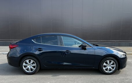 Mazda 3, 2014 год, 1 200 000 рублей, 4 фотография