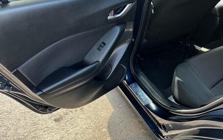 Mazda 3, 2014 год, 1 200 000 рублей, 9 фотография