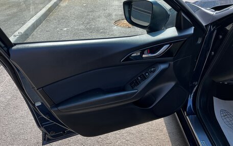Mazda 3, 2014 год, 1 200 000 рублей, 11 фотография