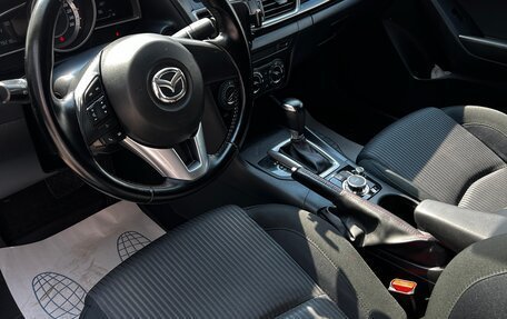 Mazda 3, 2014 год, 1 200 000 рублей, 10 фотография
