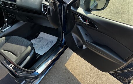 Mazda 3, 2014 год, 1 200 000 рублей, 17 фотография