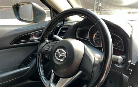 Mazda 3, 2014 год, 1 200 000 рублей, 14 фотография