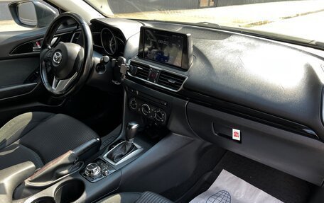 Mazda 3, 2014 год, 1 200 000 рублей, 12 фотография