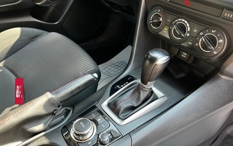 Mazda 3, 2014 год, 1 200 000 рублей, 13 фотография