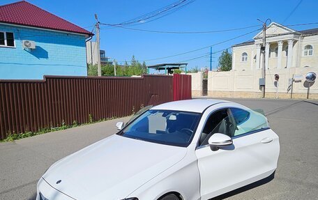 Mercedes-Benz C-Класс, 2017 год, 2 850 000 рублей, 5 фотография