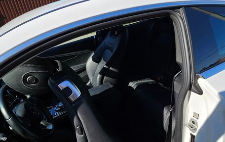 Mercedes-Benz C-Класс, 2017 год, 2 850 000 рублей, 14 фотография