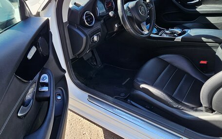 Mercedes-Benz C-Класс, 2017 год, 2 850 000 рублей, 17 фотография