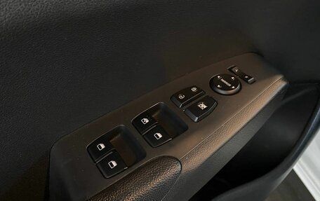 Hyundai Solaris II рестайлинг, 2020 год, 1 408 000 рублей, 22 фотография