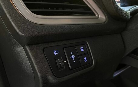 Hyundai Solaris II рестайлинг, 2020 год, 1 408 000 рублей, 32 фотография