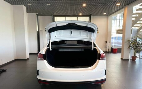 Hyundai Solaris II рестайлинг, 2020 год, 1 408 000 рублей, 36 фотография