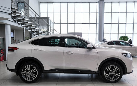 Haval F7x I, 2023 год, 3 129 000 рублей, 8 фотография